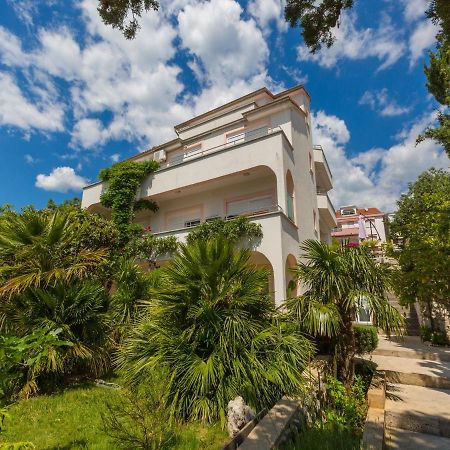 Apartments Vanessa Dramalj Dış mekan fotoğraf