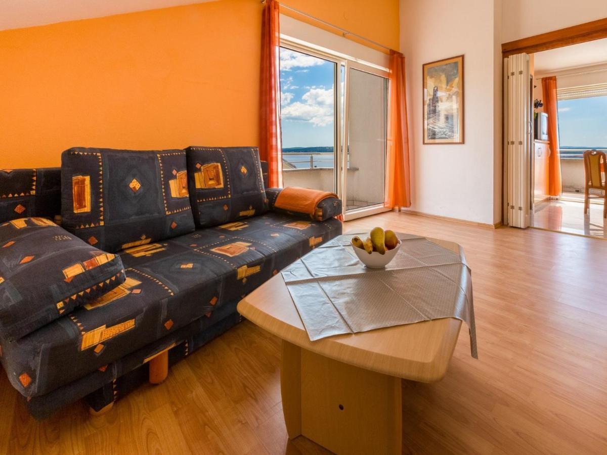 Apartments Vanessa Dramalj Dış mekan fotoğraf