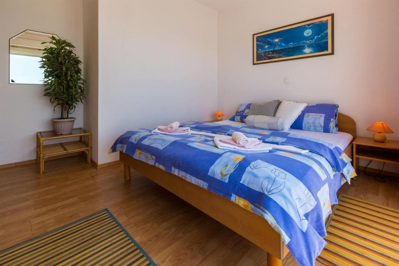 Apartments Vanessa Dramalj Dış mekan fotoğraf