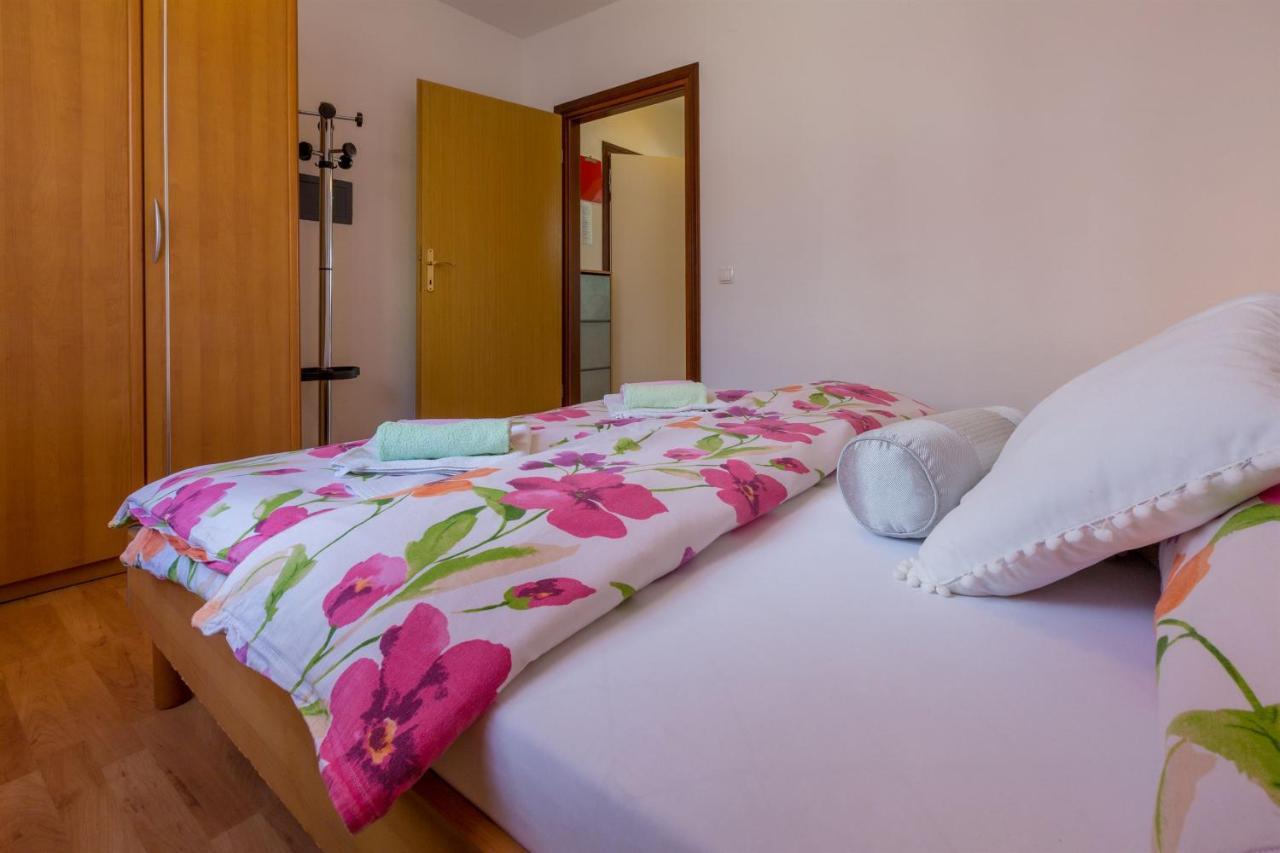 Apartments Vanessa Dramalj Dış mekan fotoğraf