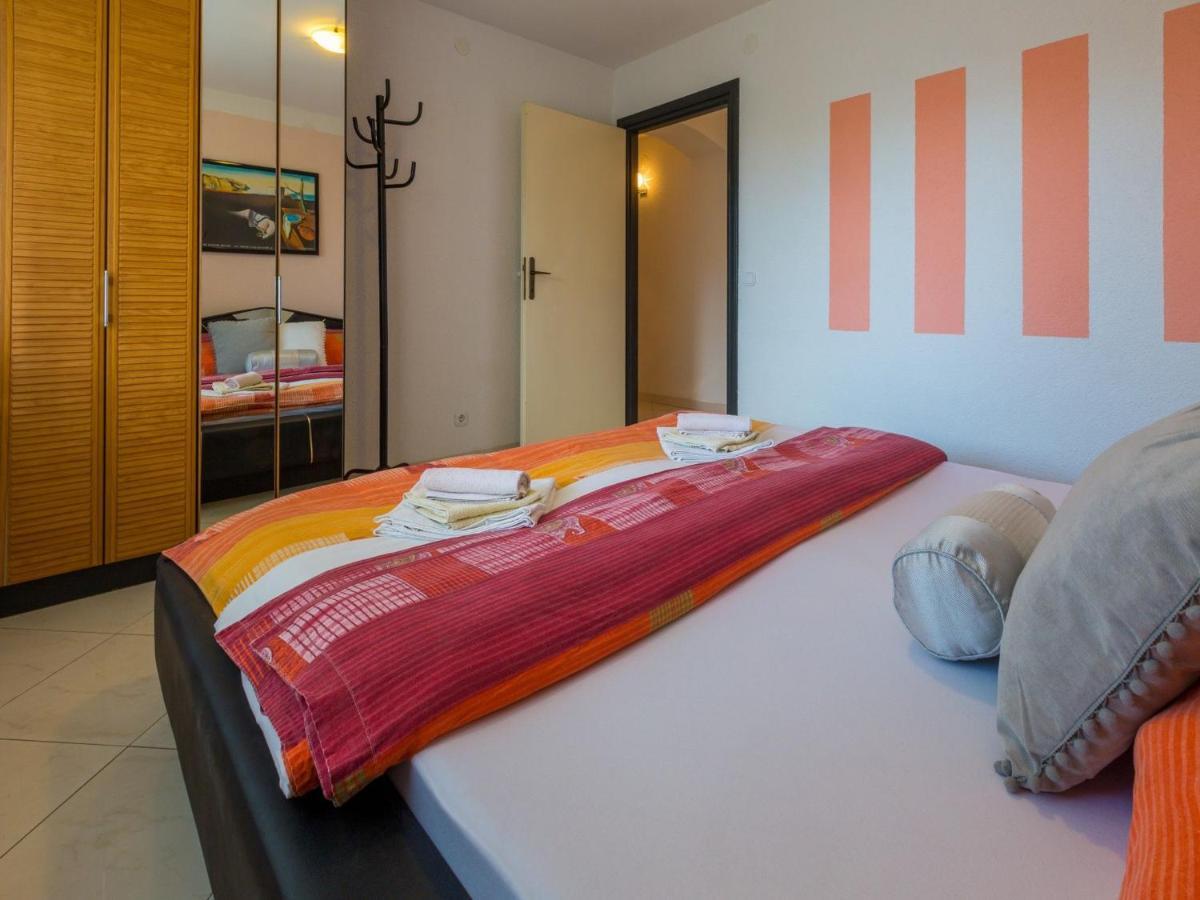 Apartments Vanessa Dramalj Dış mekan fotoğraf
