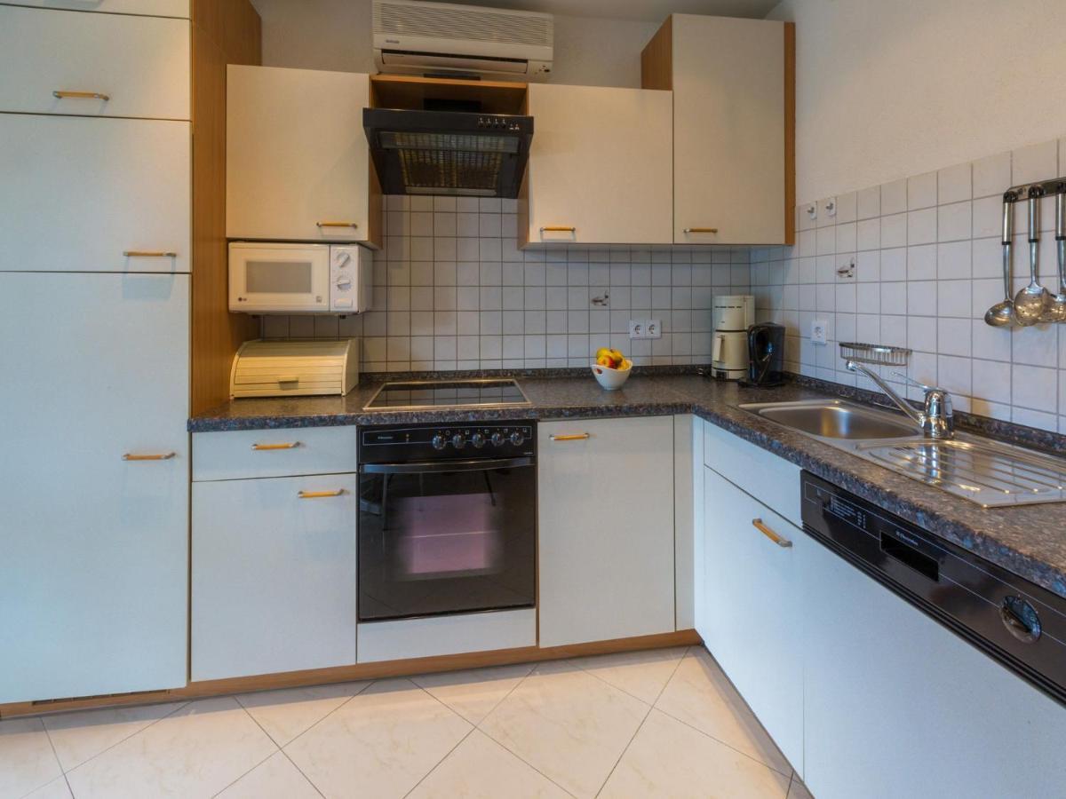 Apartments Vanessa Dramalj Dış mekan fotoğraf